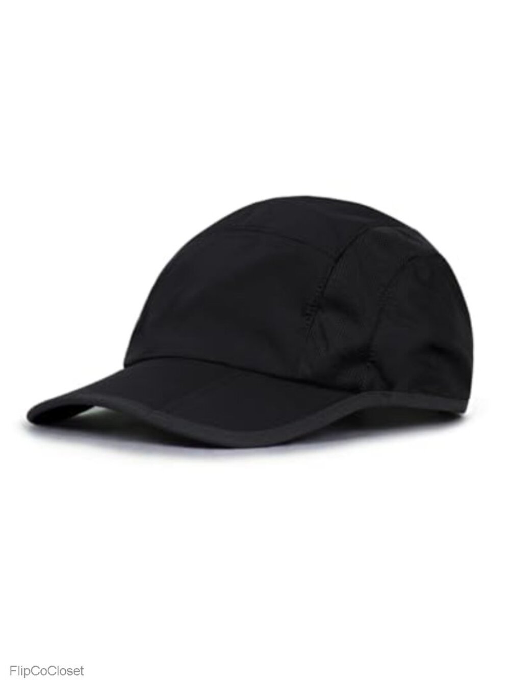 Large Size Foldable Running Hat Quick Dry UPF 50+ Baseball Cap for Big Heads